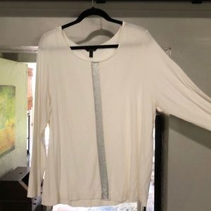 Soma XL Cozy Top EUC